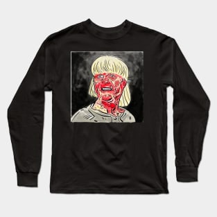 Prince of Darkness Long Sleeve T-Shirt
